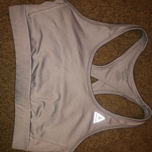 Reebok Sports Bra